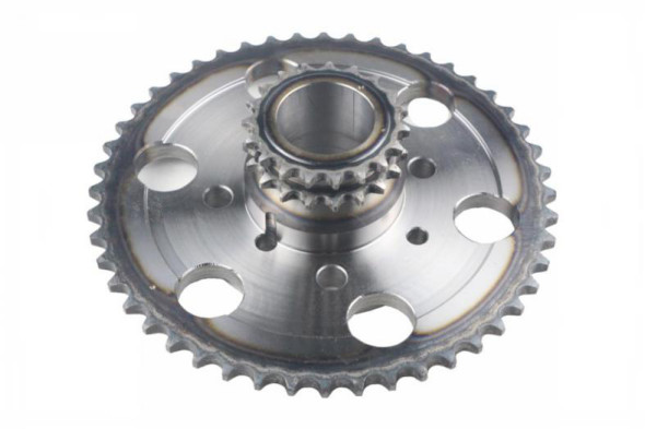 SPROCKET-IDLER Part number: 13014EB70A FOR NISSAN