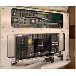 Quality 51402083-100 Honeywell WSI2 Coprocessor Card 120mm x 350mm for sale