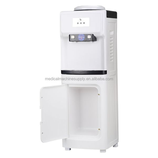 App-Controlled Electric Water Dispenser 310*280*850MM Dimensions
