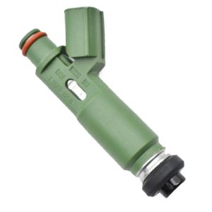 China High performance wholesale Fuel Injector 23250-22040 23209-22040 23250-0D040 For Toyota Matrix MR2 Spyder Celica Corolla 1.8L on sale