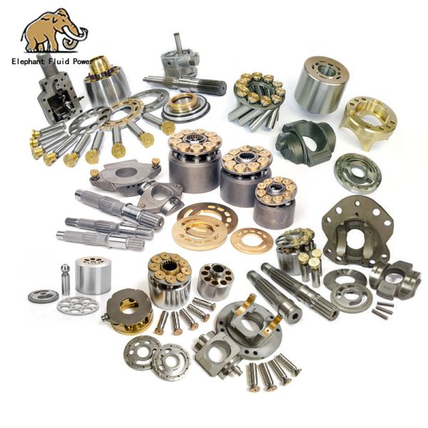 A2fo12 Rexroth Repair Kit , Maintain Hydraulic Pump Spare Parts