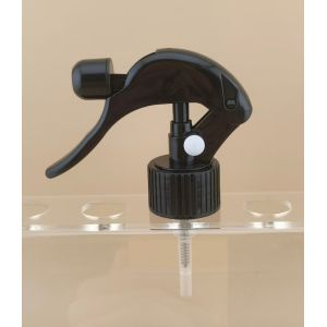 China Black Mini Trigger Sprayer K604-1 for Household Cleaning on sale