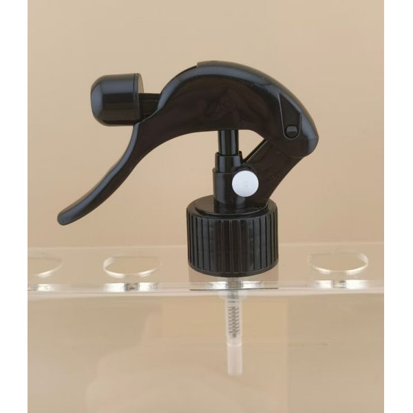 Buy Black Mini Trigger Sprayer K604-1 for Household Cleaning at wholesale prices