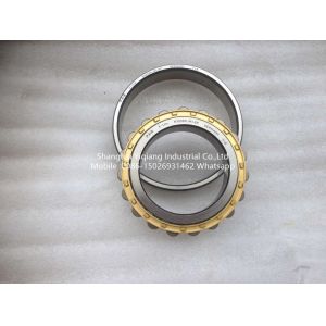 NSK Spherical Roller Bearing 22205CE4