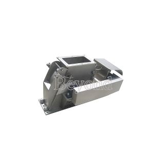 China Multi Functional Fruit Processing Equipment Pomegranate Peeling Machine 5THP on sale