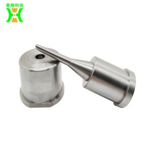 1.2344 Molded Precision Components , Ticrn Aerospace Precision Parts