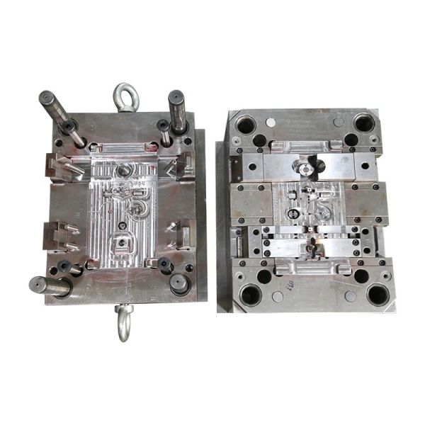 Buy Electronic Part  Plastic Injection Moling Die Plastic Molding Tools at wholesale prices