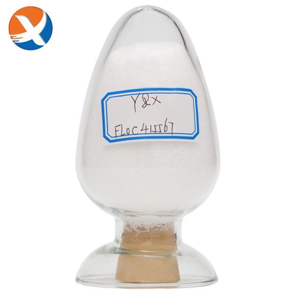 Buy 90.00% Min Water Treatment Pam Flocculant Reagent White Powder at wholesale prices