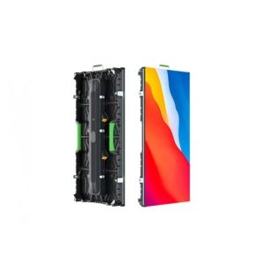 HD Public Background Rental LED Screen Dustproof And Waterproof P3.9 P2.9