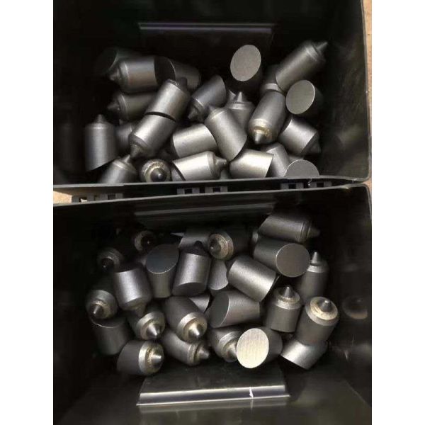 Buy HDD Backreamer All Types Cutter Heads HDD Drilling Tools at wholesale prices