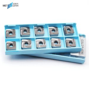 High Resistance CNC Turning Inserts SNGG090304L-P High Surface Qulity