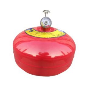 3kg Automatic Powder Fire Extinguisher