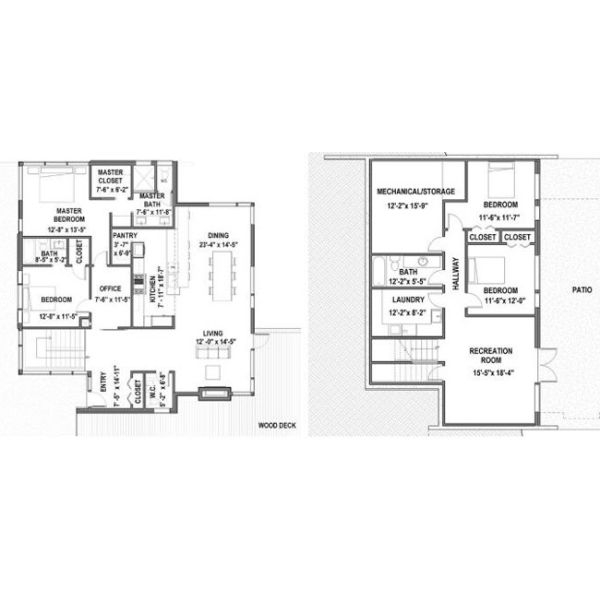 Luxury Light Steel Villa House / Prefabricated Prefab Metal Building Homes