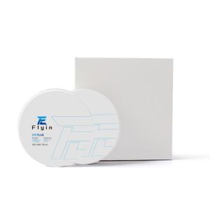 HT Plus Zirconia Block Competent Bridge Restorations For Teeth