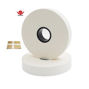 Paper Packing Strapping Strip Belt / Kraft Paper Banding Tape