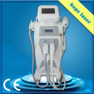 China Freckle Pigmenation Ipl Hair Removal Machine Home Use Beauty Devices on sale