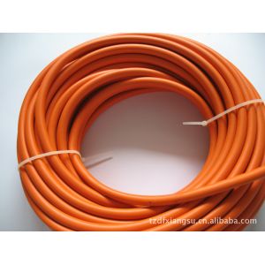 Rubber Hose 2m I/D:1/4", O/D:3/8" Plumbing tools Natural Rubber For Manometer