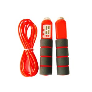 Quality Fitness Jump Rope Ok-168 Gym Adult Kid Jump Rope Direct Adjustable Bearing Speed Rope for sale