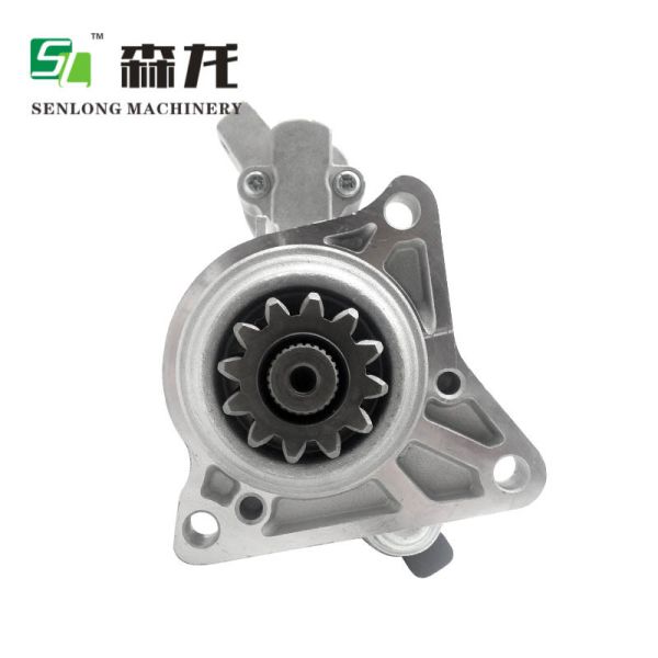 Truck FM13 24V Starter Motor M009T66771 M009T66771AM M9T66771 21542660