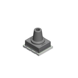 AABP-015G-HLNN-C-N2A3 Sensor IC Digital-I2C Output 3.3VS AABP Series Pressure Sensors