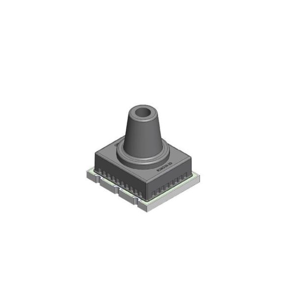 Buy AABP-015G-HLNN-C-NSA3 Sensor IC 3.3VS 0PSI To 15PSI AABP Series Pressure Sensors at wholesale prices