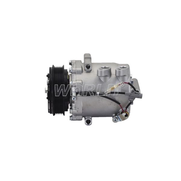 ATC066AN9 5PK Auto AC Compressor Air Conditioning Part For Brilliance H230 H330