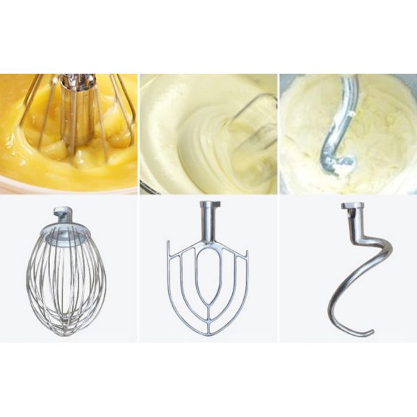 Bakery Planetary Mixer B10