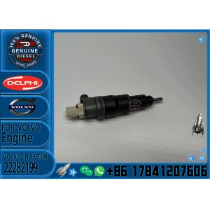 High Quality Fuel Injector 22282199 for Automotive Engine Fuel System Accessorie