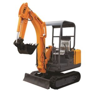 China Stable And Durable Mining Electric Digger Underground Mining Excavator on sale
