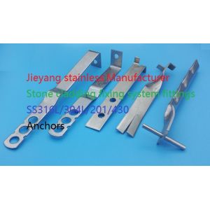 SS304 Tam anchor M6,M8,M10,M12,through bolt, Adjustable arm, tam, wedge bolt,