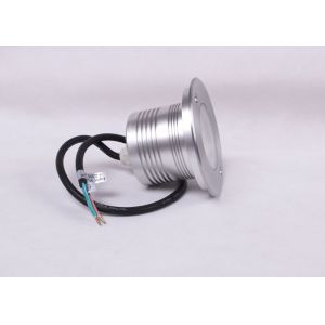 Width Beam Angle LED Underground Light 3000 - 6500K Energy - saving