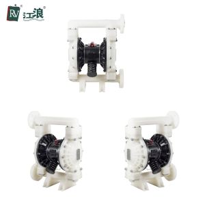 Quality 1-1/2&quot; Diaphragm Pump PVDF for sale