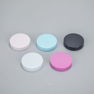 Wholesale 250ml PET Plastic Custom Empty Matte Cosmetic Container Packaging