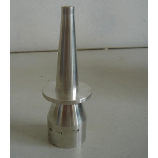 Buy 2000w 20k Ultrasonic Welding Horn Or Booster Piezoelectric at wholesale prices