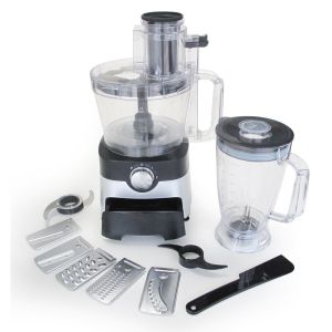 Quality FP403 Classic All in One Food Processor With Drawer for sale