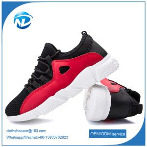Lace-up Sports Casual Couple Shoes With Wholesale Prices