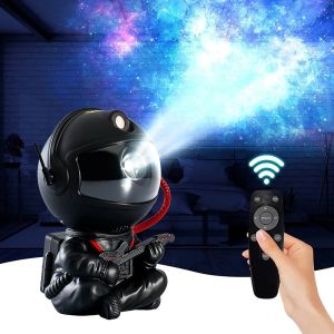 Smart Projector Black Nebula Vega Mini Projector 500 ANSI Power 6 Watt Support
