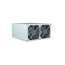 Buy Goldshell LB BOX Miner 175Gh/S 162W 2 Fans at wholesale prices