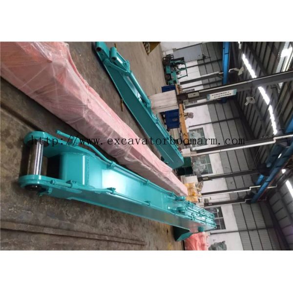 20 Meters Long reach Boom and Stick of Kobelco 350 460 480 Excavator