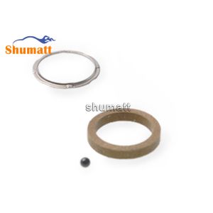 High quality Injector Overhual Kit F00VC99002 for 0445 110 Injectior