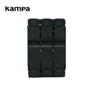 LV429846 NSX circuit breaker Compact NSX100N - TMD - 25A - 3 poles 3d