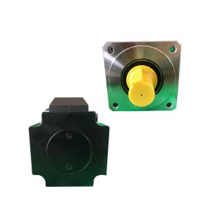 High Speed Brushless Dc Gear Motor 12v 24v Electric Custom For Automatic Product