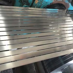 AMS5763 Precision Stainless Steel Strip Aluminium Foil 440A Martensitic