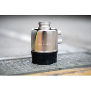 PDX Self-Diagnostics Digital Compression Load Cell for Vehicle Rail Weighing