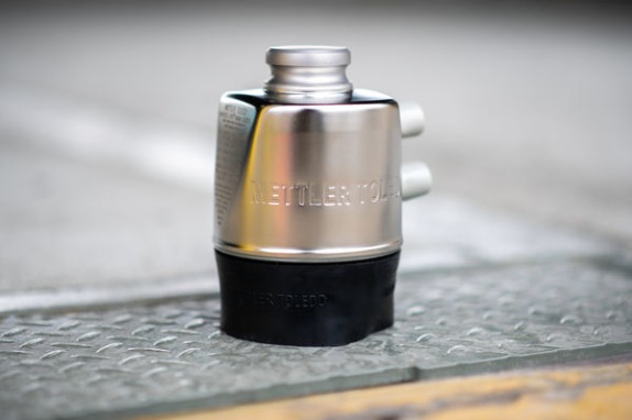 PDX Self-Diagnostics Digital Compression Load Cell for Vehicle Rail Weighing