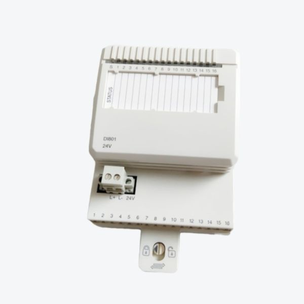Buy ABB DO562 DCS DIGITAL OUTPUT MODULE at wholesale prices
