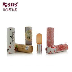 Quality Customize Logo Design White Cardboard Box For Cosmetic Packaging Bottle Jar for sale