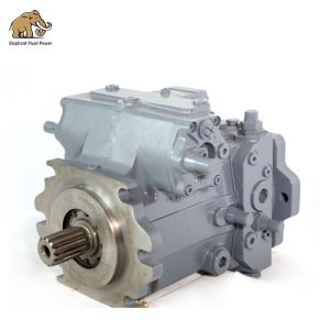 Rexroth A4vg125 Variable Displacement Axial Piston Pump