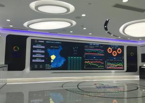 China 1.5mm Front Access led display board 3840Hz refresh rate 3D Immersive on sale China 1.5mm Front Access led display board 3840Hz refresh rate 3D Immersive on sale
