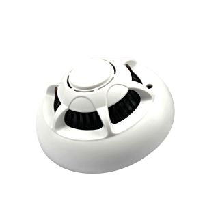 Quality hidden camera smoke detector for sale